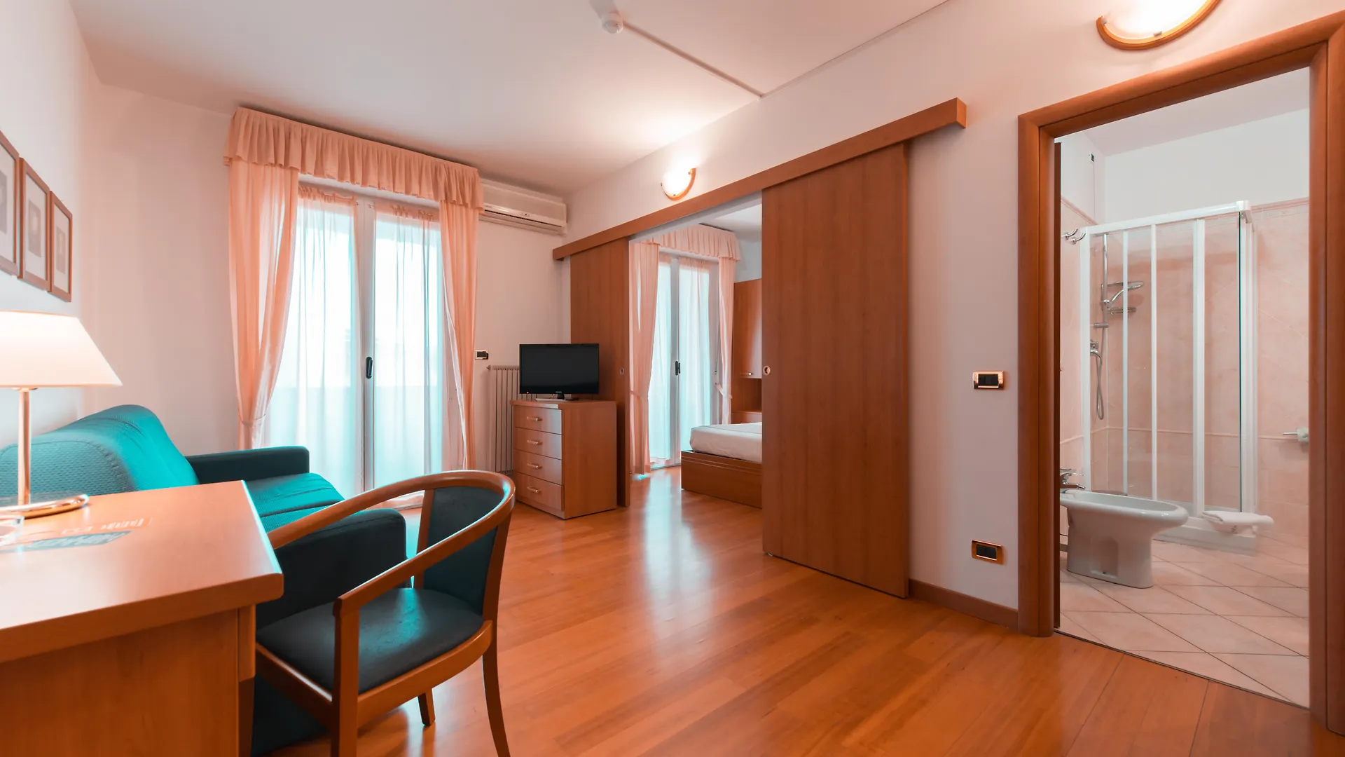 Loano 2 Village Aparthotel