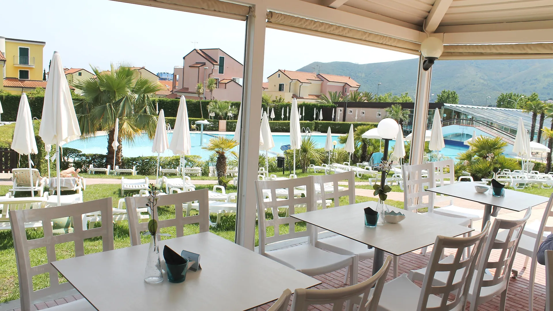 Aparthotel Loano 2 Village