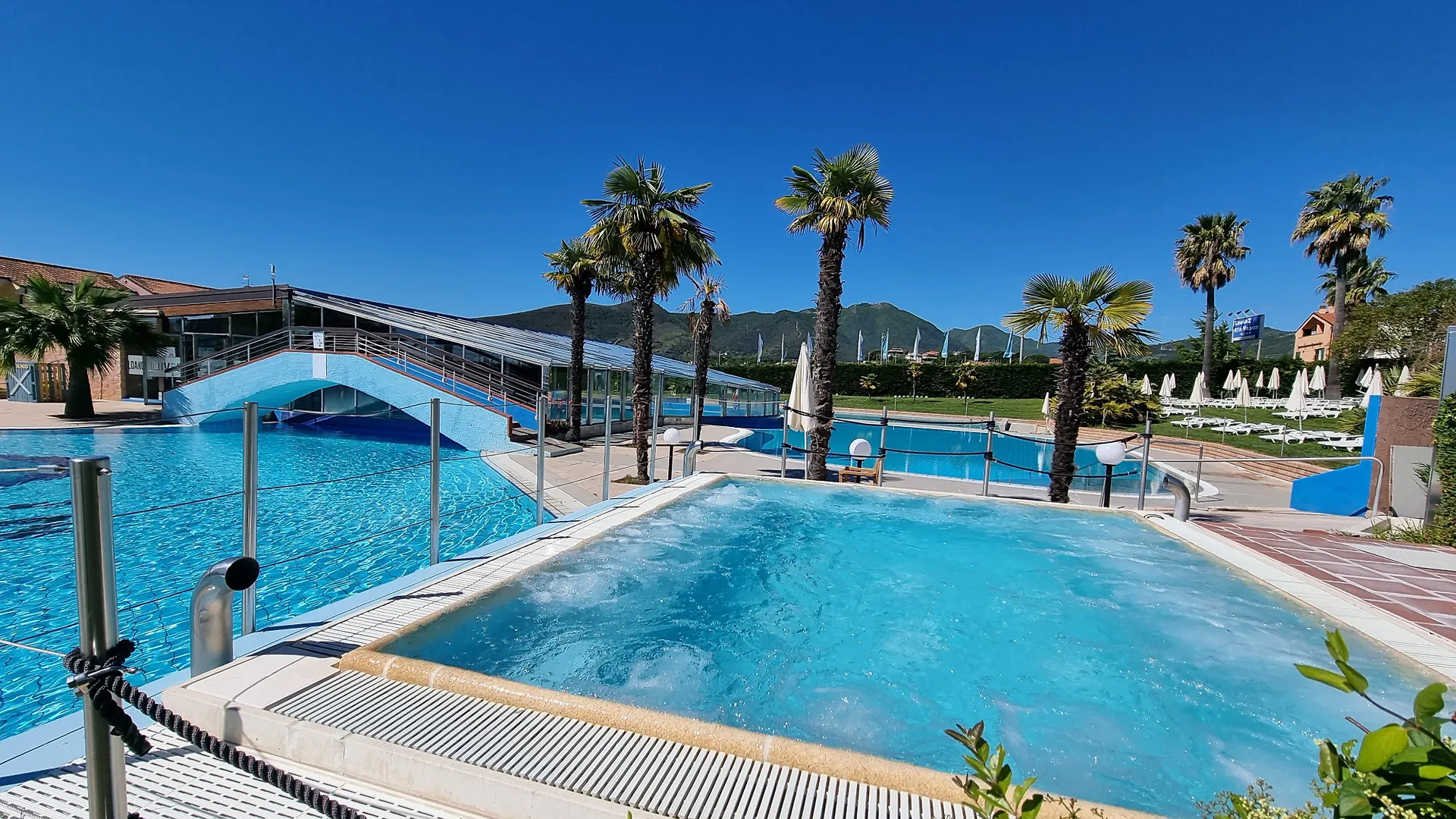Loano 2 Village Aparthotel