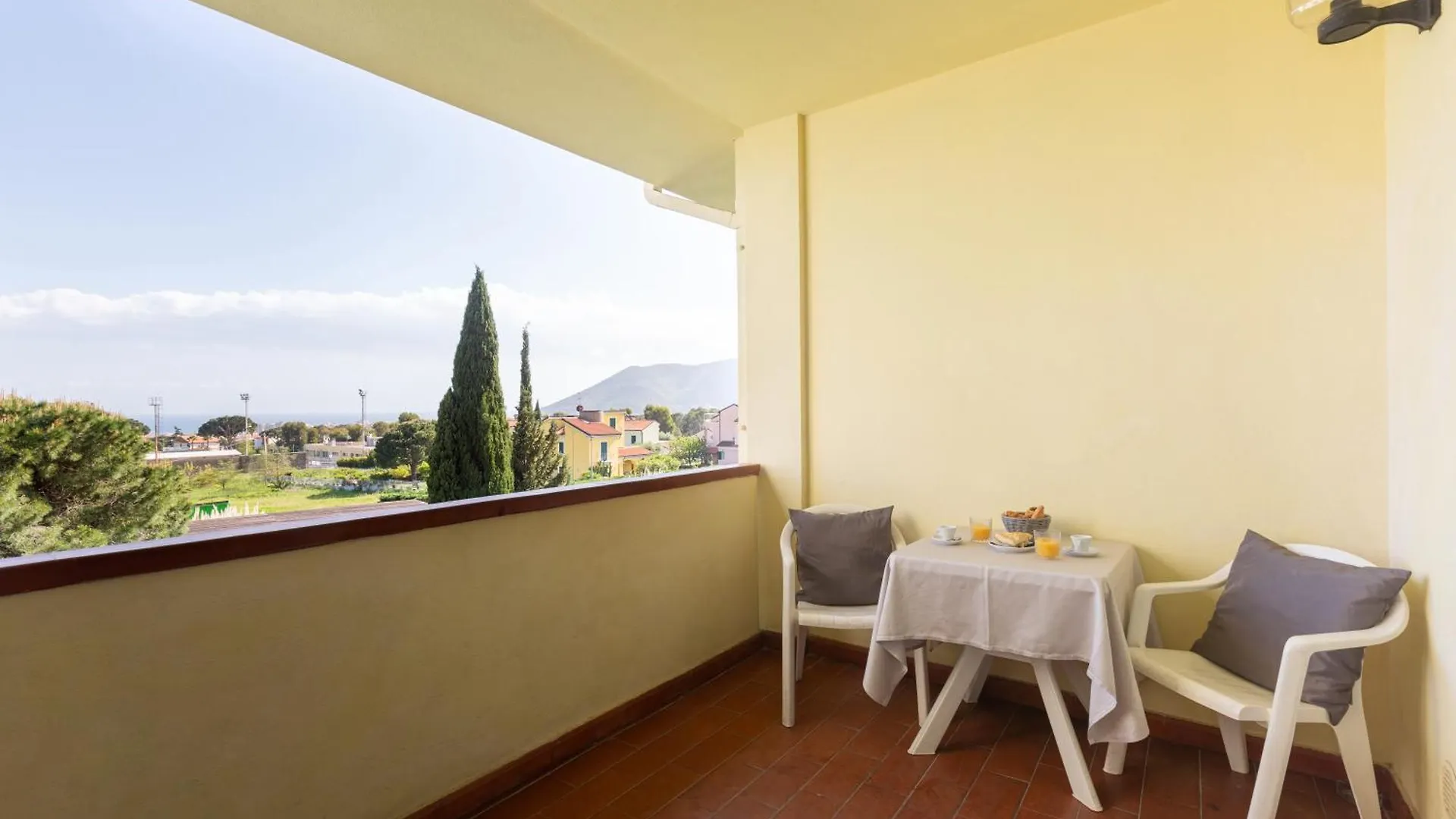 Aparthotel Loano 2 Village
