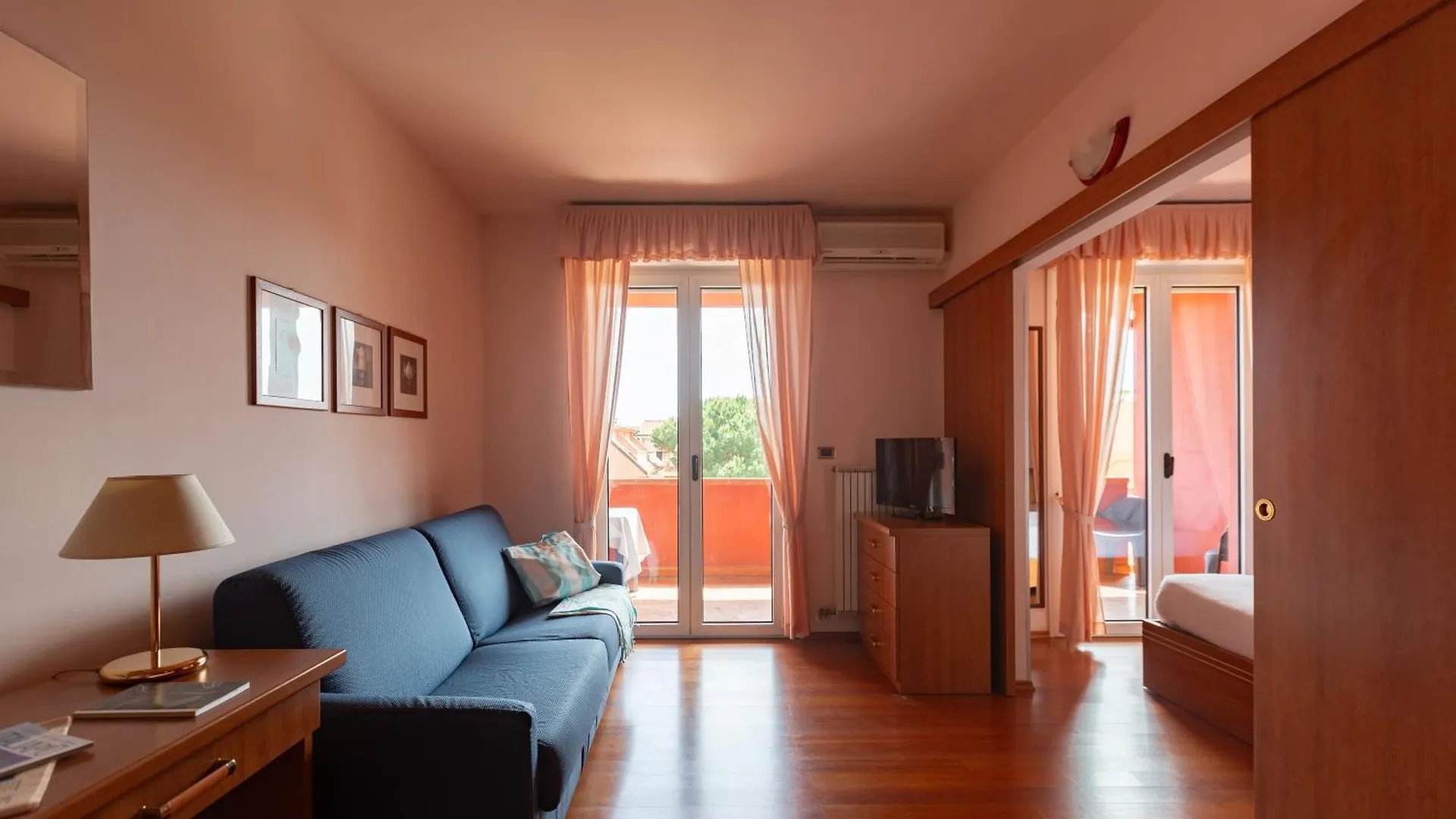 Loano 2 Village Aparthotel