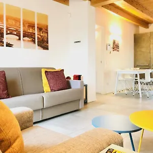  Apartment Stepandgo Navigli Italy