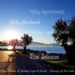 Yelay & Holiday Lago Di Garda , Raffa Italien