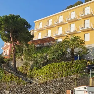 Pineta Laigueglia