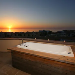 Mansarda Daila , Castelsardo Italien