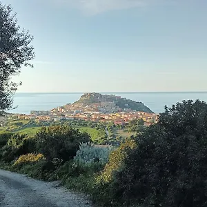 La Petronilla , Castelsardo Italien