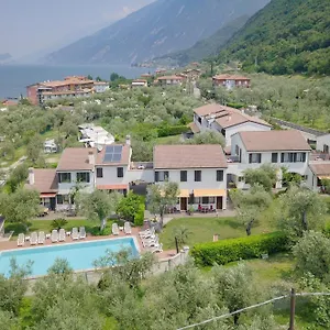 Alesi Lejlighedshotel Malcesine