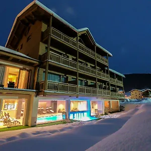 Francesin Active Hotel Livigno