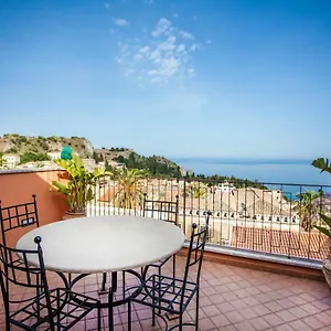  Apartment Casa Carla Italy
