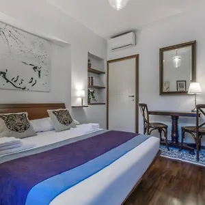  Apartment Casa Da Colonne Italy